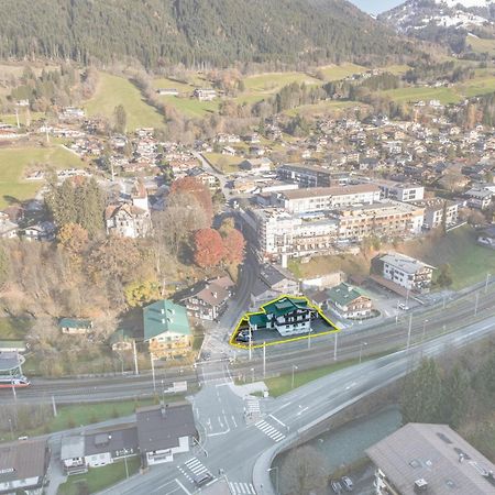 Na-Home Kitzbuehel Tristkogel Экстерьер фото