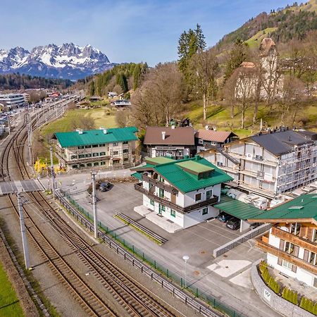 Na-Home Kitzbuehel Tristkogel Экстерьер фото