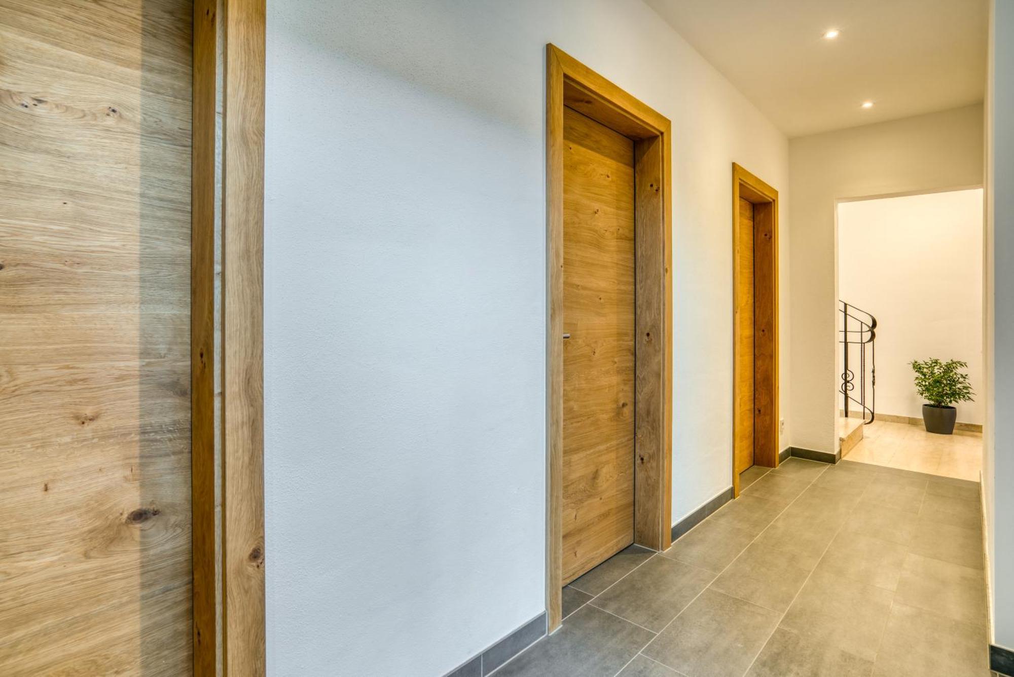 Na-Home Kitzbuehel Tristkogel Экстерьер фото