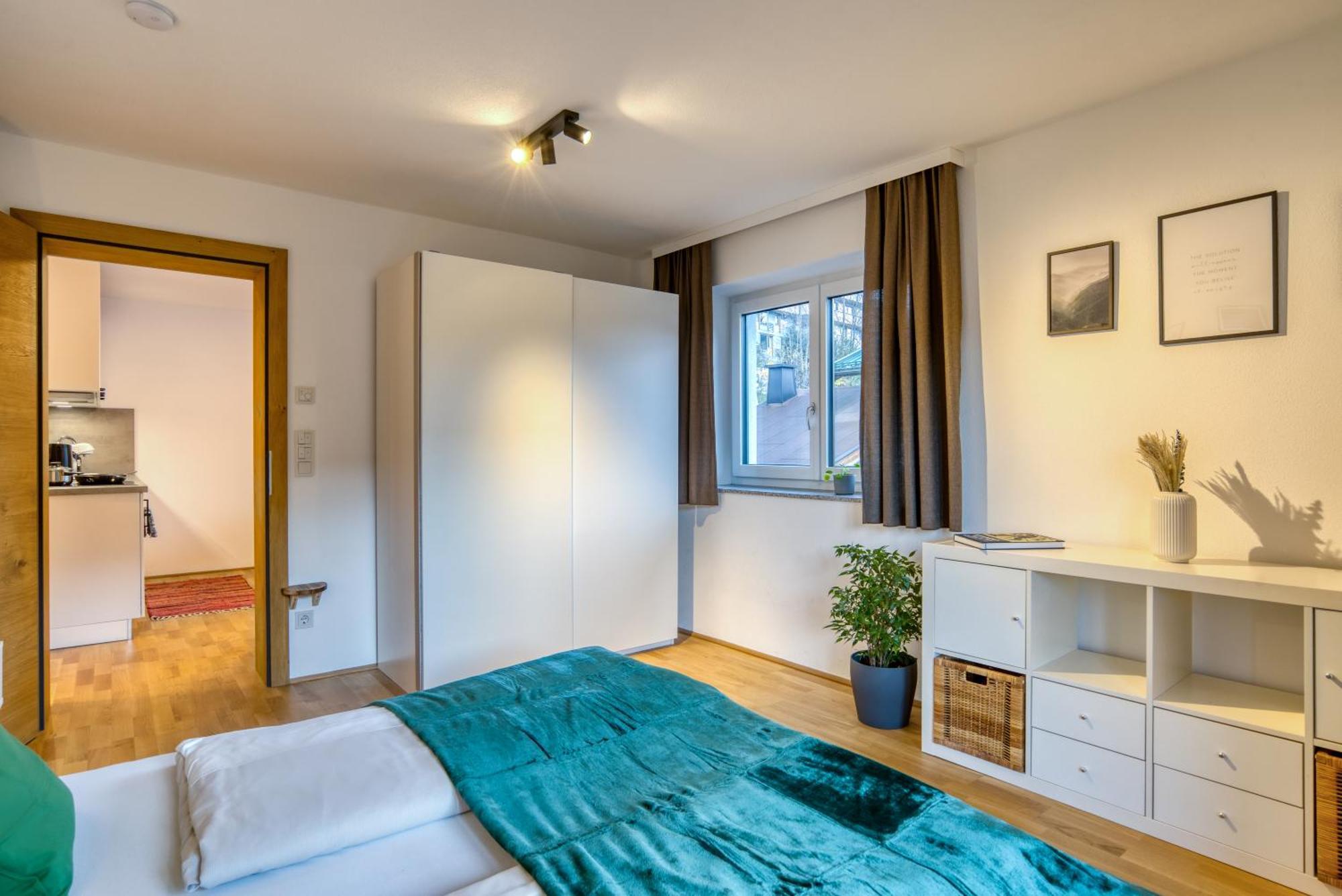 Na-Home Kitzbuehel Tristkogel Экстерьер фото