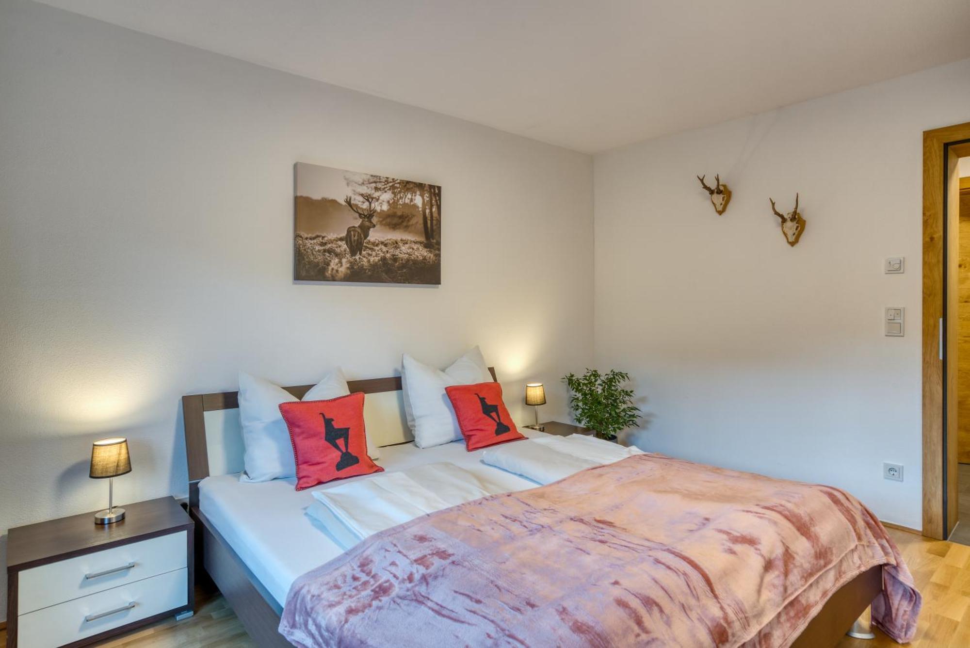 Na-Home Kitzbuehel Tristkogel Экстерьер фото